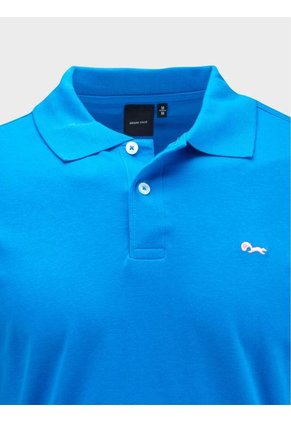 Polo Premium Unicolor Para Hombre 22236 ARTURO CALLE