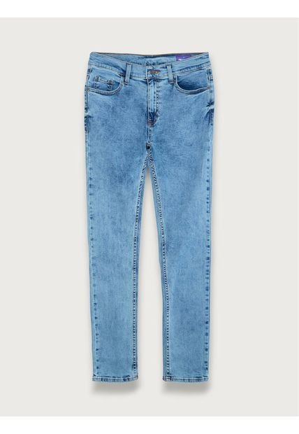 Jean Silueta Slim Fit Para Hombre Freedom 02689 ARTURO CALLE - Compra Ahora  | Dafiti Colombia