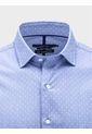 Camisa Business Unicolor Para Hombre 22552 ARTURO CALLE de Arturo Calle