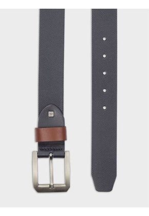 Correa Casual De Cuero Para Hombre 13630 ARTURO CALLE