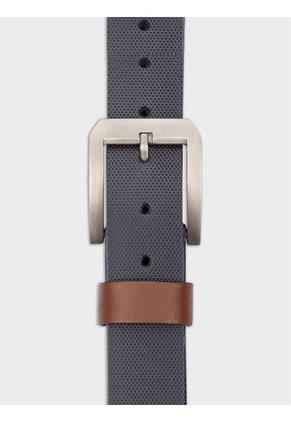 Correa Casual De Cuero Para Hombre 13630 ARTURO CALLE