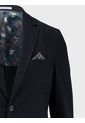 Blazer Business Slim Fit Para Hombre 26825 ARTURO CALLE de Arturo Calle