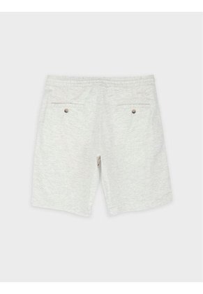 Bermuda Unicolor Regular Fit Para Hombre 23932 ARTURO CALLE