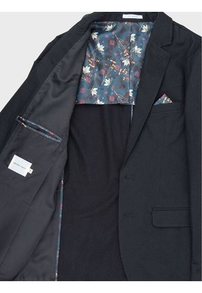 Blazer Business Slim Fit Para Hombre 26825 ARTURO CALLE