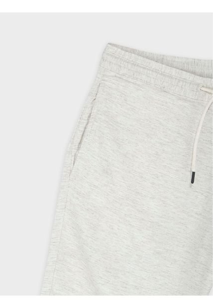 Bermuda Unicolor Regular Fit Para Hombre 23932 ARTURO CALLE