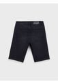 Bermuda En Denim Slim Fit Para Hombre 30594 ARTURO CALLE de Arturo Calle