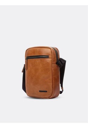 Maletín De Cuero Para Hombre 06119