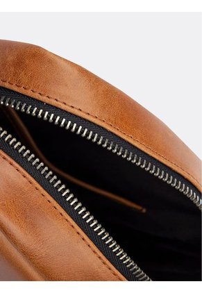 Maletín De Cuero Para Hombre 06119