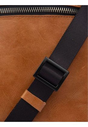 Maletín De Cuero Para Hombre 06119