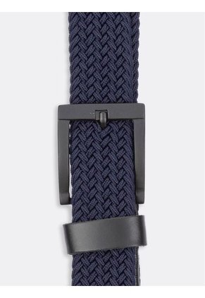 Correa Elástica Tipo Reata Para Hombre 14600 ARTURO CALLE