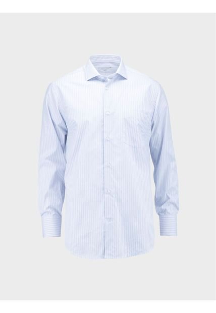 Camisa Formal Silueta Semi Slim Fit Para Hombre 02769 ARTURO CALLE