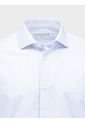 Camisa Formal Silueta Semi Slim Fit Para Hombre 02769 ARTURO CALLE de Arturo Calle