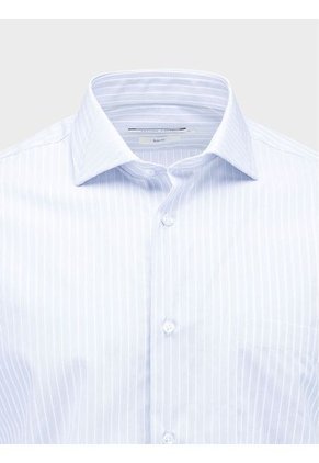 Camisa Formal Silueta Semi Slim Fit Para Hombre 02769 ARTURO CALLE