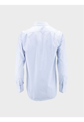 Camisa Formal Silueta Semi Slim Fit Para Hombre 02769 ARTURO CALLE