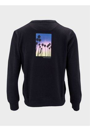 Buzo Con Estampado Para Hombre 22257 ARTURO CALLE