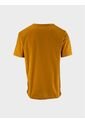 Camiseta Moda Cuello V Regular Fit Para Hombre 09172 ARTURO CALLE de Arturo Calle