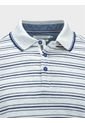Polo Rayas Textura Para Hombre 22298 ARTURO CALLE de Arturo Calle