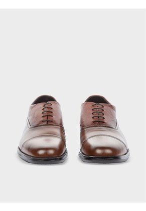 Zapatos Formales En Cuero Para Hombre 13541 ARTURO CALLE