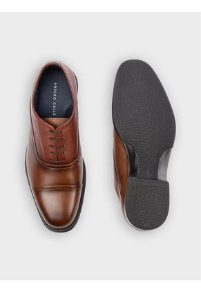 Zapatos Formales En Cuero Para Hombre 13541 ARTURO CALLE