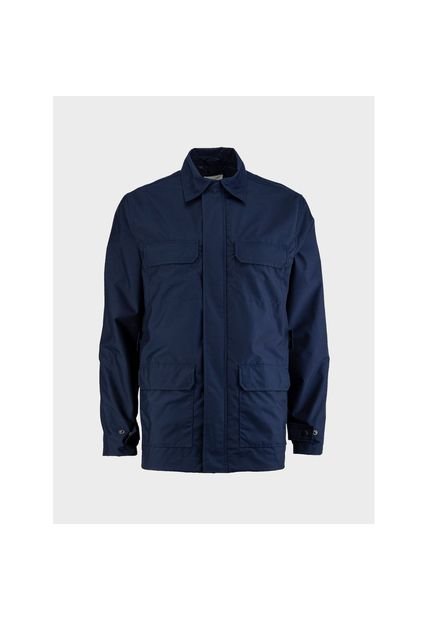Chaqueta Semipermeable Con Cuello Sport Para Hombre 09019 - Compra Ahora |  Dafiti Colombia