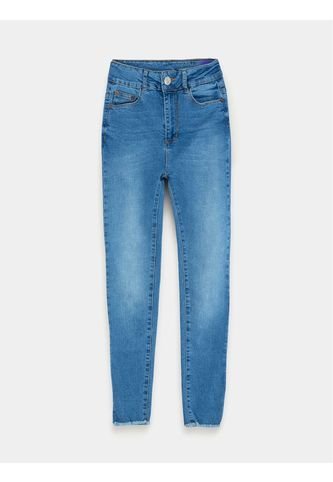 Jeans Mujer | Compra Jeans para Dama en Dafiti Colombia