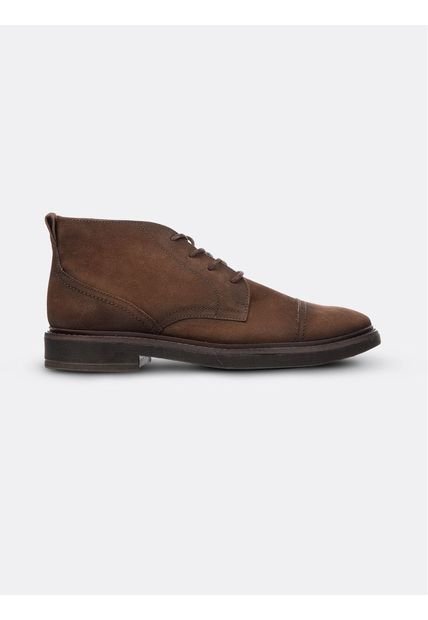 Botas Casuales De Cuero Para Hombre 11920 ARTURO CALLE - Compra Ahora |  Dafiti Colombia