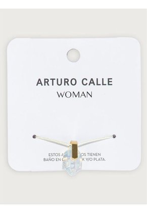 Dije En Piedras Naturales Para Mujer 25440 ARTURO CALLE