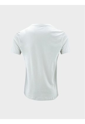 Camiseta Básica Slim Fit Para Hombre 22104 ARTURO CALLE