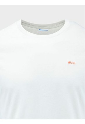 Camiseta Básica Slim Fit Para Hombre 22104 ARTURO CALLE