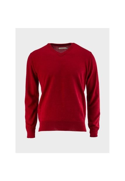 Sweater Básico Unicolor Para Hombre 24223 ARTURO CALLE - Compra Ahora |  Dafiti Colombia