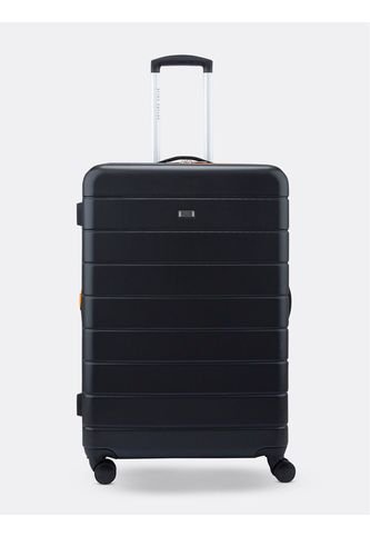 Maleta de Viaje American Tourister Rígida Grande Ruedas 360 y Candado TSA  AT&T