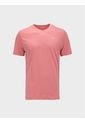 Camiseta Básica Slim Fit Para Hombre 22108 ARTURO CALLE de Arturo Calle