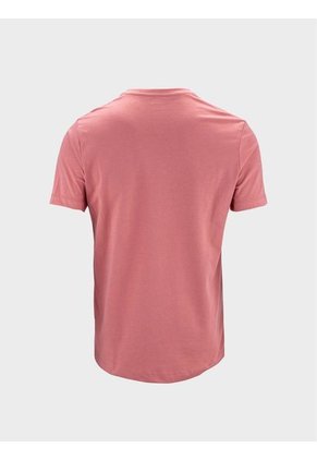 Camiseta Básica Slim Fit Para Hombre 22108 ARTURO CALLE