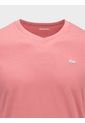 Camiseta Básica Slim Fit Para Hombre 22108 ARTURO CALLE de Arturo Calle