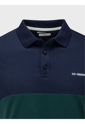 Polo Colección Ecológica Para Hombre 26972 ARTURO CALLE