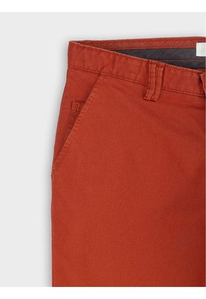 Pantalón Slim Fit Con Textura Para Hombre 20153 ARTURO CALLE