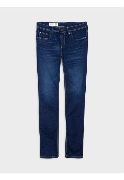 Jean 803 Slim Para Hombre 22302 ARTURO CALLE