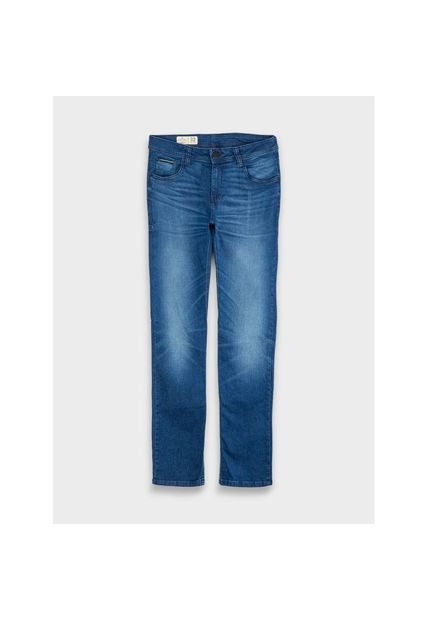 Jean 803 Slim Para Hombre 20303 ARTURO CALLE - Compra Ahora | Dafiti  Colombia