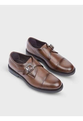 Zapatos Formales En Cuero Para Hombre 21150 ARTURO CALLE