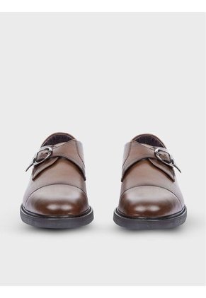 Zapatos Formales En Cuero Para Hombre 21150 ARTURO CALLE