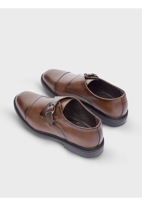 Zapatos Formales En Cuero Para Hombre 21150 ARTURO CALLE