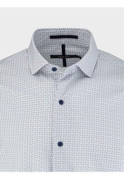 Camisa Premium Algodon Europeo Para Hombre 01827 ARTURO CALLE Compra Ahora Dafiti Colombia