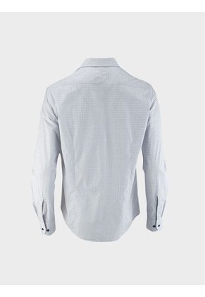 Camisa Premium Algodón Europeo Para Hombre 01827 ARTURO CALLE