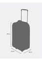 Maleta De Viaje Mediana Ruedas 360° 00143 ARTURO CALLE de Arturo Calle
