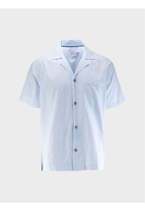 Pijama En Tejido Plano Para Hombre 18262 ARTURO CALLE