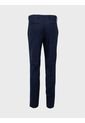 Pantalón Formal Para Hombre Silueta Semi Slim Fit 21303 ARTURO CALLE de Arturo Calle