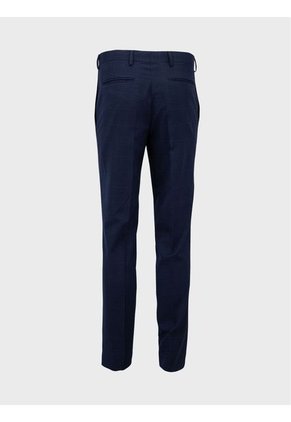 Pantalón Formal Para Hombre Silueta Semi Slim Fit 21303 ARTURO CALLE
