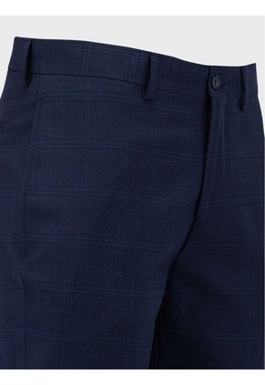 Pantalón Formal Para Hombre Silueta Semi Slim Fit 21303 ARTURO CALLE