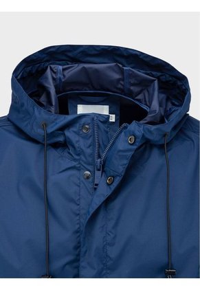 Chaqueta Larga Tipo Abrigo Semipermeable Para Hombre 13116 ARTURO CALLE