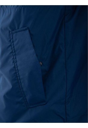 Chaqueta Larga Tipo Abrigo Semipermeable Para Hombre 13116 ARTURO CALLE